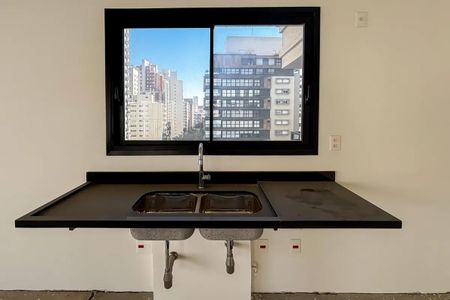 Apartamento à venda com 198m², 3 quartos e 3 vagas