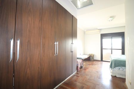 Apartamento à venda com 148m², 3 quartos e 2 vagasQuarto 1 suíte