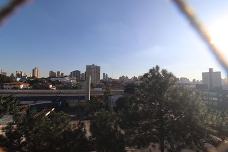 Apartamento à venda com 148m², 3 quartos e 2 vagasVista Varanda Quarto 1 suíte