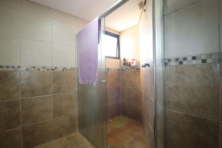 Apartamento à venda com 148m², 3 quartos e 2 vagasBanheiro Quarto 1 suíte