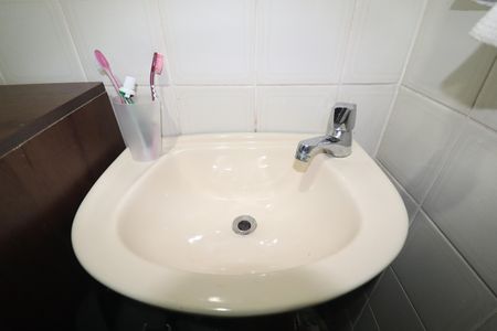 Apartamento à venda com 148m², 3 quartos e 2 vagasBanheiro de serviço