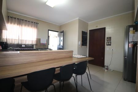 Apartamento à venda com 148m², 3 quartos e 2 vagasCozinha