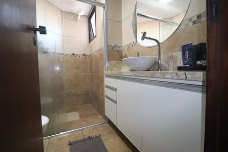 Apartamento à venda com 148m², 3 quartos e 2 vagasBanheiro 2