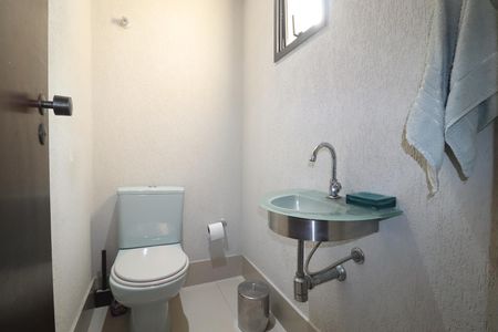 Apartamento à venda com 148m², 3 quartos e 2 vagasLavabo