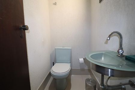Apartamento à venda com 148m², 3 quartos e 2 vagasLavabo