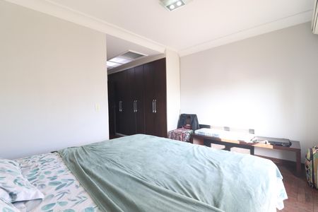 Apartamento à venda com 148m², 3 quartos e 2 vagasQuarto 1 suíte