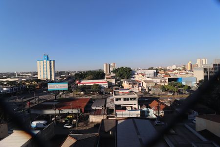 Vista Varanda Quartos de apartamento à venda com 3 quartos, 148m² em Vila Alzira, Santo André