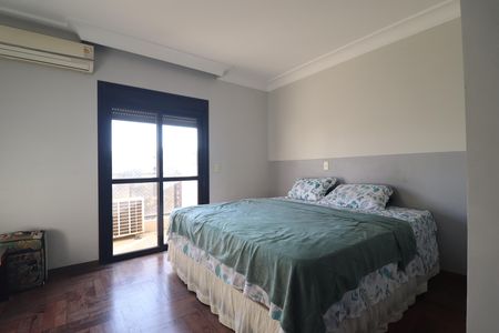Apartamento à venda com 148m², 3 quartos e 2 vagasQuarto 1 suíte