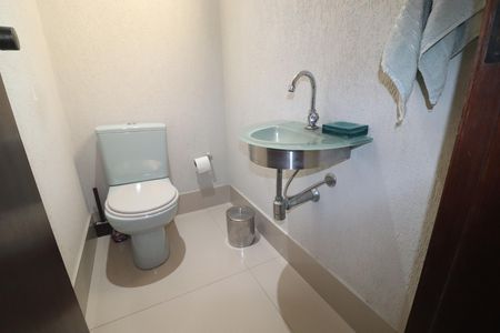 Apartamento à venda com 148m², 3 quartos e 2 vagasLavabo