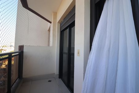 Apartamento à venda com 148m², 3 quartos e 2 vagasVaranda Quartos