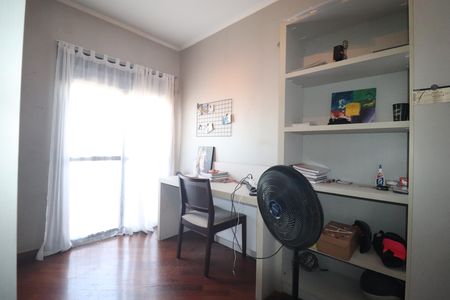 Apartamento à venda com 148m², 3 quartos e 2 vagasQuarto 2