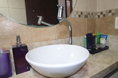 Apartamento à venda com 148m², 3 quartos e 2 vagasBanheiro 2