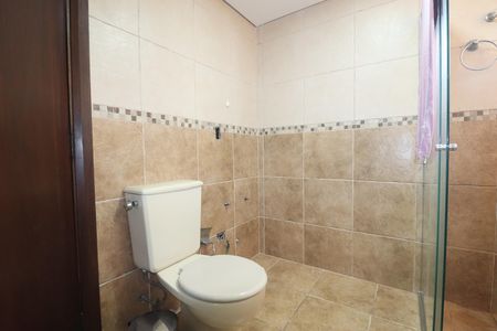 Apartamento à venda com 148m², 3 quartos e 2 vagasBanheiro Quarto 1 suíte