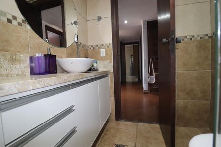 Apartamento à venda com 148m², 3 quartos e 2 vagasBanheiro 2