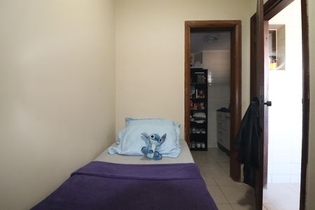 Apartamento à venda com 148m², 3 quartos e 2 vagasQuarto de serviço