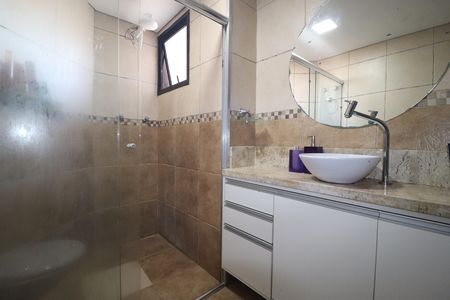 Apartamento à venda com 148m², 3 quartos e 2 vagasBanheiro 2