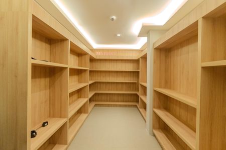 Área comum de apartamento para alugar com 1 quarto, 27m² em Bela Vista, São Paulo