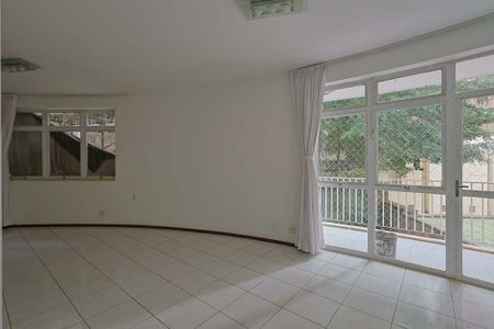 Apartamento para alugar com 129m², 3 quartos e 1 vagaSala