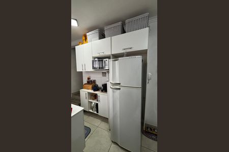 Apartamento à venda com 74m², 2 quartos e 1 vaga Apartamento à venda com 74m², 2 quartos e 1 vagaCozinha