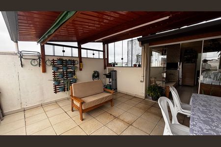 Apartamento à venda com 74m², 2 quartos e 1 vaga Apartamento à venda com 74m², 2 quartos e 1 vagaCobertura