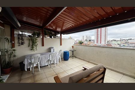 Apartamento à venda com 74m², 2 quartos e 1 vaga Apartamento à venda com 74m², 2 quartos e 1 vagaCobertura