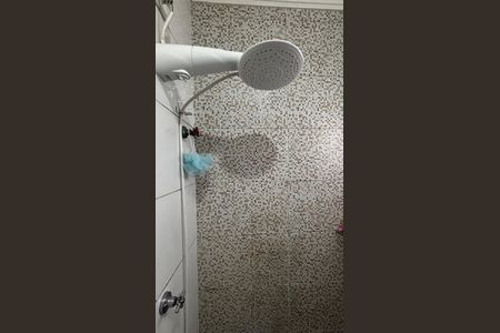Apartamento à venda com 74m², 2 quartos e 1 vaga Apartamento à venda com 74m², 2 quartos e 1 vagaBanheiro