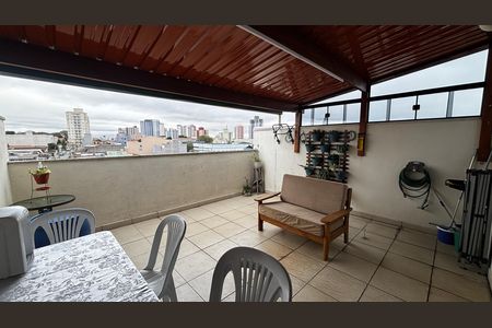 Apartamento à venda com 74m², 2 quartos e 1 vaga Apartamento à venda com 74m², 2 quartos e 1 vagaCobertura