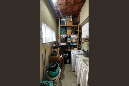 Apartamento à venda com 74m², 2 quartos e 1 vaga Apartamento à venda com 74m², 2 quartos e 1 vagaCobertura - Area de Serviço