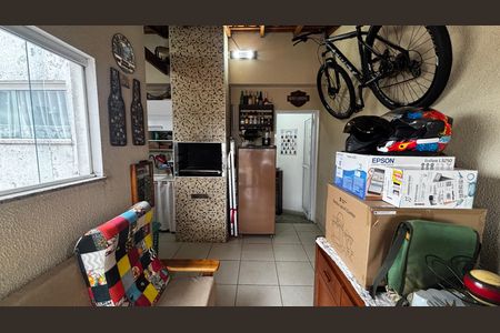 Apartamento à venda com 74m², 2 quartos e 1 vaga Apartamento à venda com 74m², 2 quartos e 1 vagaCobertura