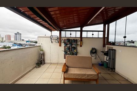 Apartamento à venda com 74m², 2 quartos e 1 vaga Apartamento à venda com 74m², 2 quartos e 1 vagaCobertura
