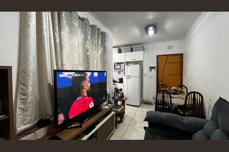 Apartamento à venda com 74m², 2 quartos e 1 vaga Apartamento à venda com 74m², 2 quartos e 1 vagaSala - Sala de Jantar
