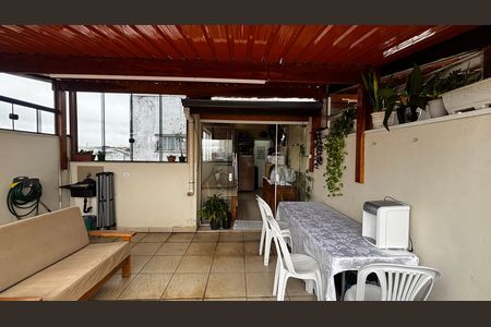 Apartamento à venda com 74m², 2 quartos e 1 vaga Apartamento à venda com 74m², 2 quartos e 1 vagaCobertura