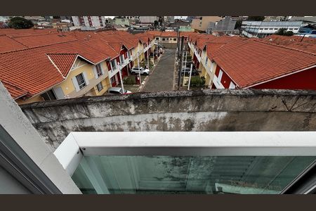 Apartamento à venda com 74m², 2 quartos e 1 vaga Apartamento à venda com 74m², 2 quartos e 1 vagaQuarto 1 Varanda