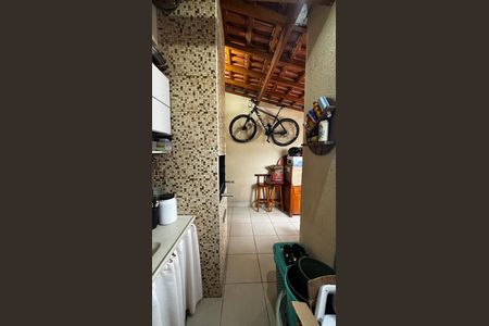 Apartamento à venda com 74m², 2 quartos e 1 vaga Apartamento à venda com 74m², 2 quartos e 1 vagaCobertura - Area de Serviço