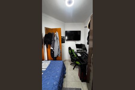 Apartamento à venda com 74m², 2 quartos e 1 vaga Apartamento à venda com 74m², 2 quartos e 1 vagaQuarto 2