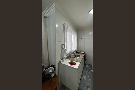 Apartamento à venda com 74m², 2 quartos e 1 vaga Apartamento à venda com 74m², 2 quartos e 1 vagaCozinha
