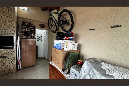 Apartamento à venda com 74m², 2 quartos e 1 vaga Apartamento à venda com 74m², 2 quartos e 1 vagaCobertura