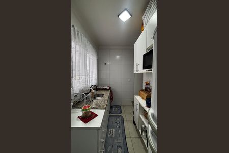 Apartamento à venda com 74m², 2 quartos e 1 vaga Apartamento à venda com 74m², 2 quartos e 1 vagaCozinha
