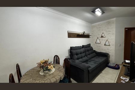 Apartamento à venda com 74m², 2 quartos e 1 vaga Apartamento à venda com 74m², 2 quartos e 1 vagaSala - Sala de Jantar
