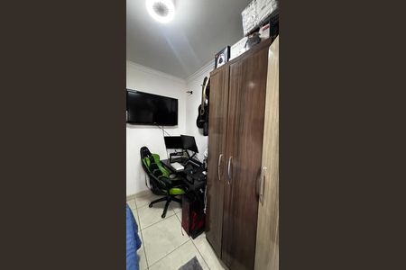 Apartamento à venda com 74m², 2 quartos e 1 vaga Apartamento à venda com 74m², 2 quartos e 1 vagaQuarto 2