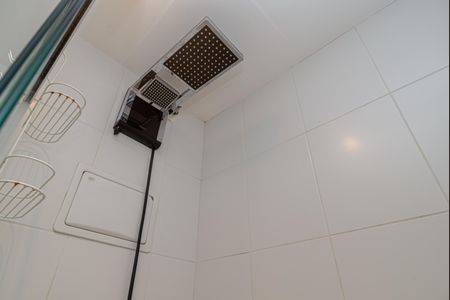 Studio à venda com 37m², 1 quarto e 1 vagaBanheiro