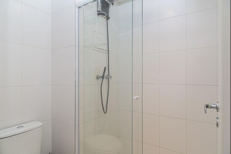 Studio à venda com 37m², 1 quarto e 1 vagaBanheiro