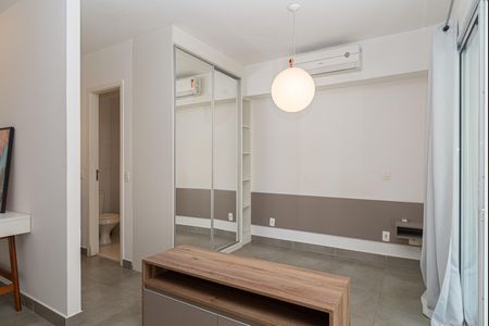 Quarto de kitnet/studio para alugar com 1 quarto, 37m² em Consolação, São Paulo