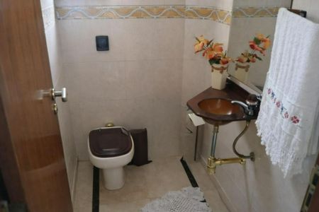Foto 03 de apartamento à venda com 3 quartos, 120m² em Vila Matilde, São Paulo
