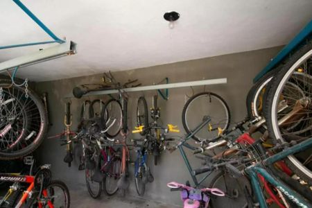 Foto 08 de apartamento à venda com 3 quartos, 120m² em Vila Matilde, São Paulo