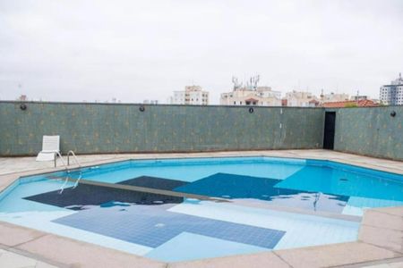 Foto 10 de apartamento à venda com 3 quartos, 120m² em Vila Matilde, São Paulo