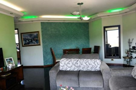 Foto 06 de apartamento à venda com 3 quartos, 120m² em Vila Matilde, São Paulo