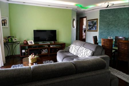 Foto 01 de apartamento à venda com 3 quartos, 120m² em Vila Matilde, São Paulo