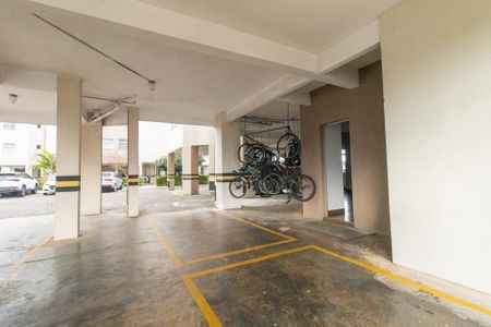 Apartamento para alugar com 75m², 3 quartos e 1 vaga Apartamento para alugar com 75m², 3 quartos e 1 vagaÁrea externa