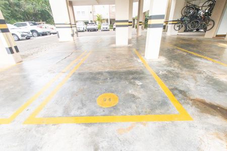 Apartamento para alugar com 75m², 3 quartos e 1 vaga Apartamento para alugar com 75m², 3 quartos e 1 vagaGaragem